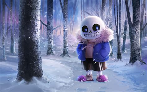 sans undertale fanart|undertale sans wallpaper for pc.